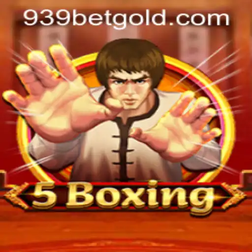 Immersive Game Experience with 5Boxing: A Comprehensive Guide
