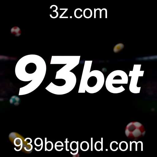 A Ascensão do 939bet no Mundo dos Jogos Online em 2025