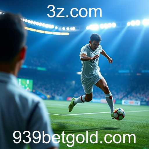 939bet Solidifica Sua Presença no Mercado em 2025