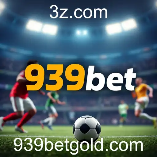 Expansão e Desafios do Site de Apostas 939bet