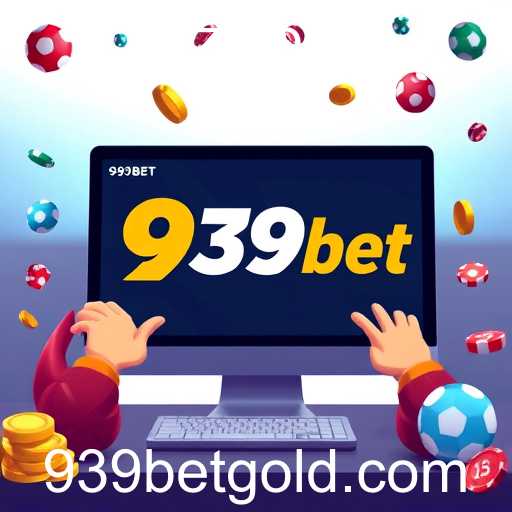Tendências e Impactos de 939bet no Cenário Brasileiro de Jogos