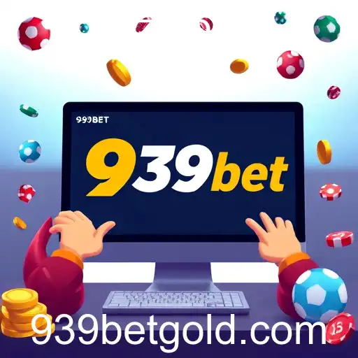 Tendências e Impactos de 939bet no Cenário Brasileiro de Jogos