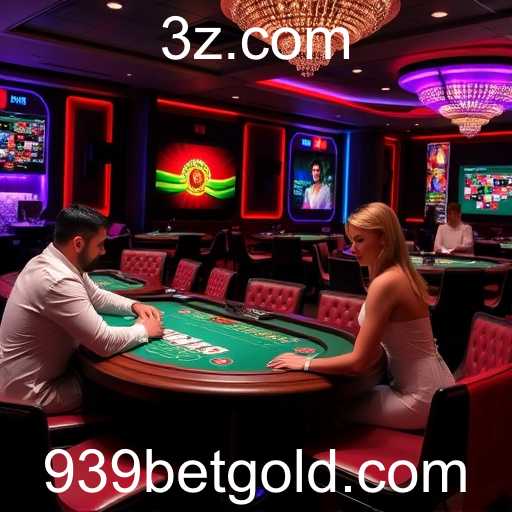 Ascensão e Impacto dos Sites de Jogos em 2025