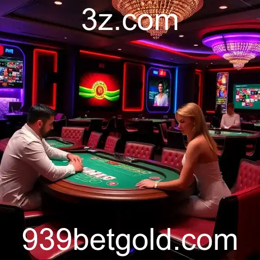 Ascensão e Impacto dos Sites de Jogos em 2025