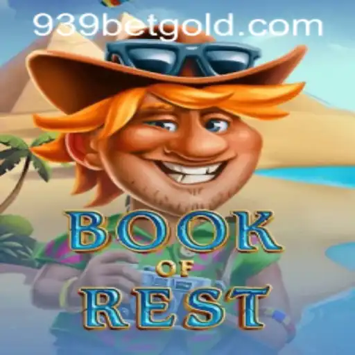Exploring BookofRest: A Captivating Adventure with 939bet PH Login