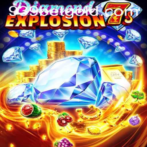 DiamondExplosion7s: A Dazzling Casino Game Experience
