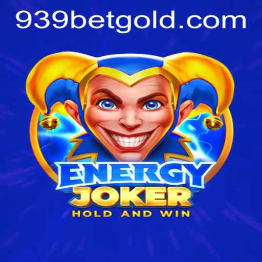 EnergyJoker: A Revolutionary Gaming Experience
