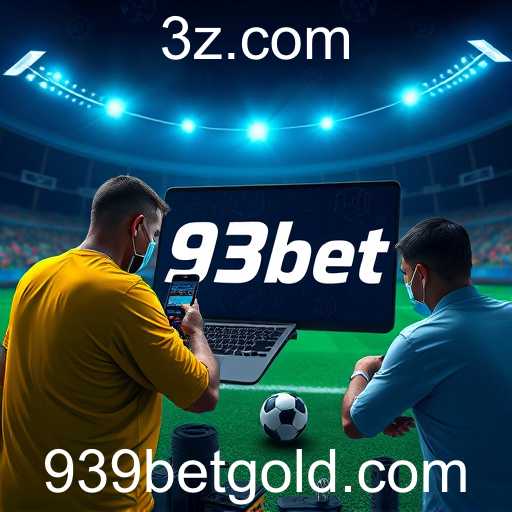 A Evolução dos Jogos de Apostas: O Papel do 939bet