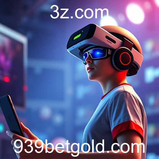939bet: A Evolução e Impacto no Mercado de Jogos Online