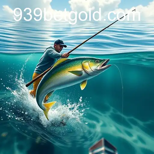 The World of Fishing Games: A Deep Dive