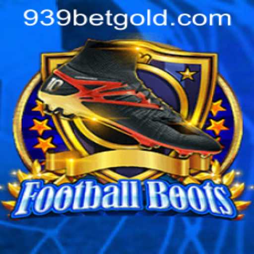 FootballBoots: Revolutionizing the Virtual Sports Gaming Experience