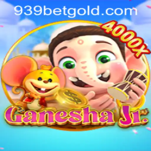 Unveiling the Wonders of GaneshaJr: A Thrilling Adventure through 939bet PH