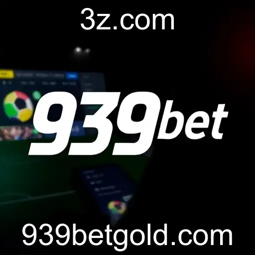 O Crescimento e os Desafios da 939bet no Brasil