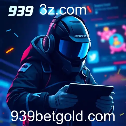 Crescimento Exponencial do Mercado de Apostas em 2025