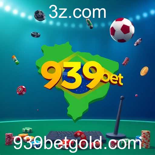 Crescimento do Jogo Online em 2025: O Impacto do 939bet