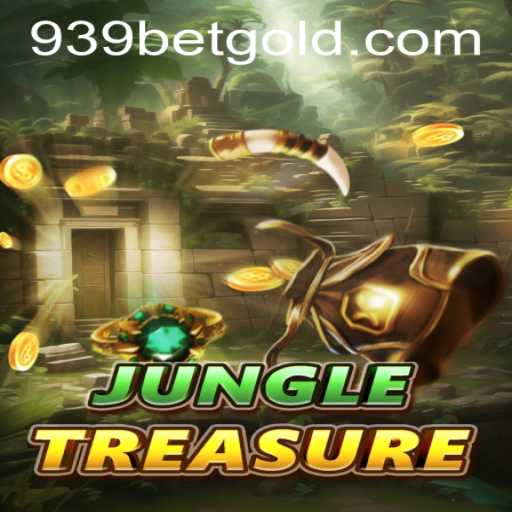 Exploring the Adventure: JungleTreasure and 939bet PH Login