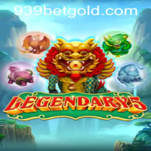 Exploring Legendary5: A Comprehensive Guide and 939bet PH Login