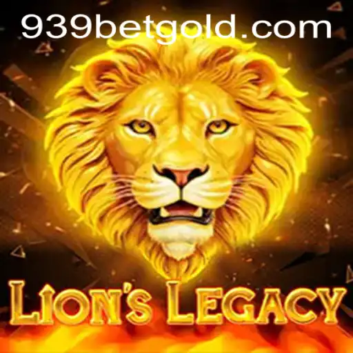 LionsLegacy: A Majestic Adventure