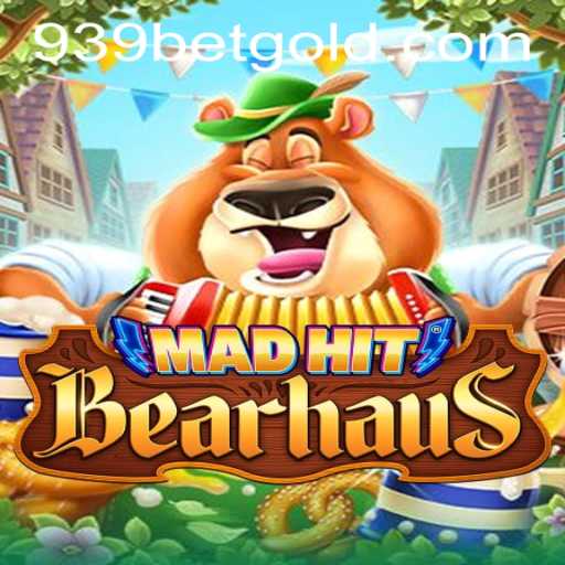 Experience the Thrill: MadHitBearhaus and the World of Online Gaming