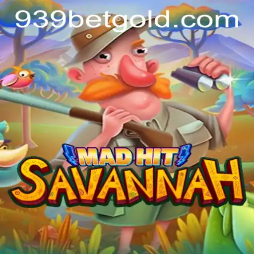 Exploring the Thrills of MadHitSavannah: A New Era in Gaming