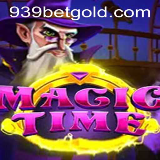 Exploring the Enigmatic World of MagicTime and Its Connection to 939bet PH Login