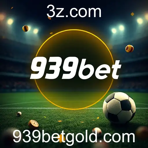 939bet: A Evolução do Mercado de Apostas Online em 2025