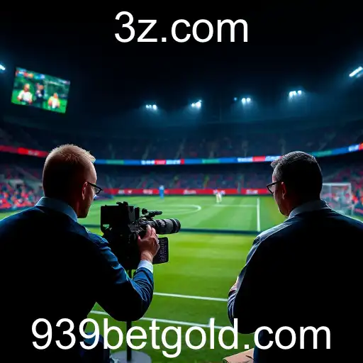 939bet: Tendências e Desafios no Mercado de Jogos Online