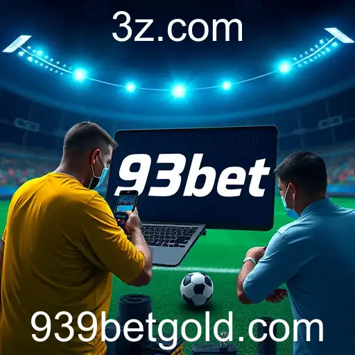 A Evolução dos Jogos de Apostas: O Papel do 939bet