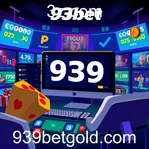 Expansão dos Jogos Online em 2025