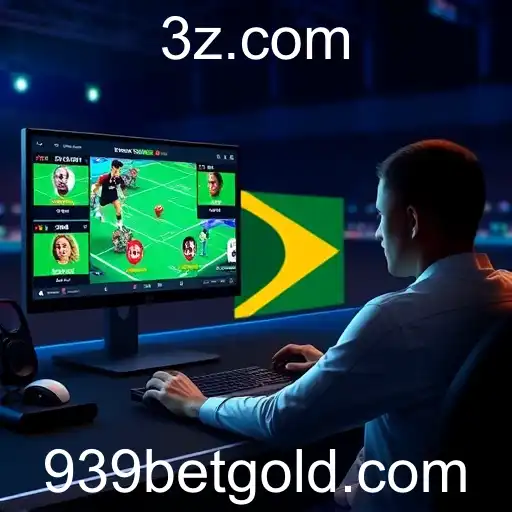 Crescimento dos Sites de Apostas em 2025