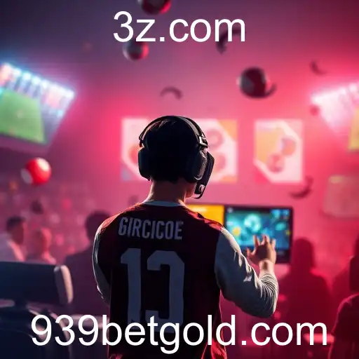 O Crescimento dos Sites de Apostas Online em 2025