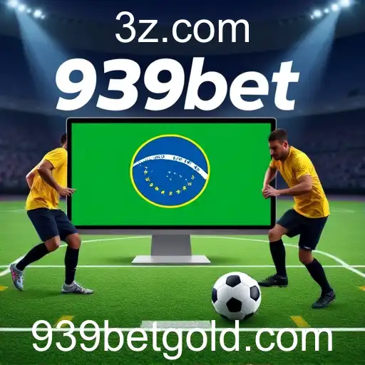 Evolução e Impacto do Mercado de Apostas Online no Brasil