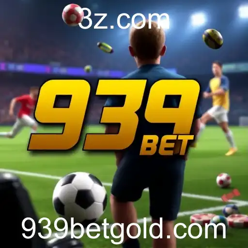 A Ascensão do 939bet no Mercado de Jogos Online