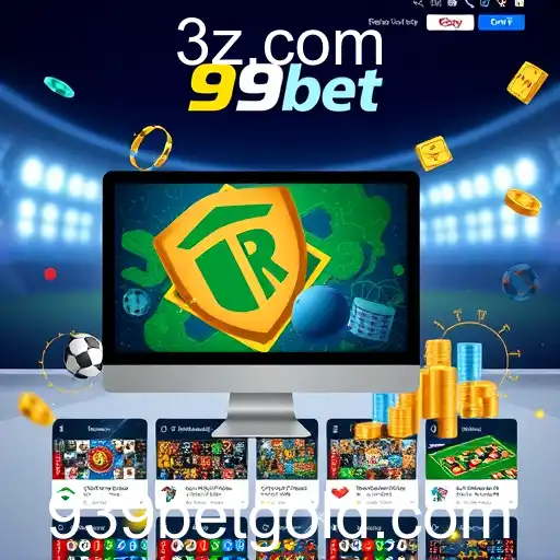 A Ascensão do Jogo Online no Brasil