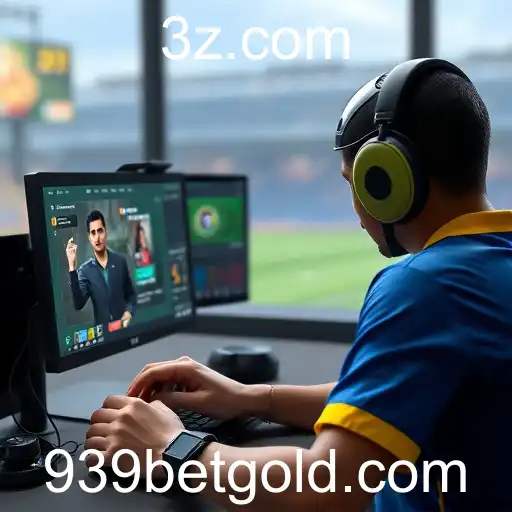 Tendências do Mercado de Jogos no Brasil em 2025