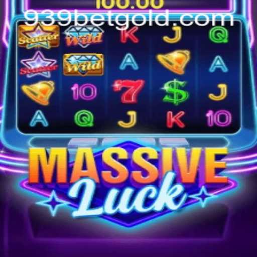 Exploring the Excitement of MassiveLuck and How to Navigate 939bet PH Login