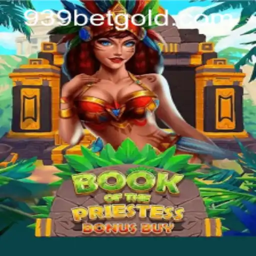 Discover the Enchanting World of BookOfThePriestess