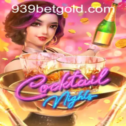 CocktailNights: A Vibrant Gaming Experience