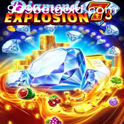 DiamondExplosion7s: A Dazzling Casino Game Experience