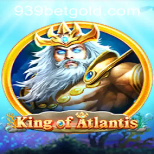 KingofAtlantis: Dive Into the Depths of a Legendary Game