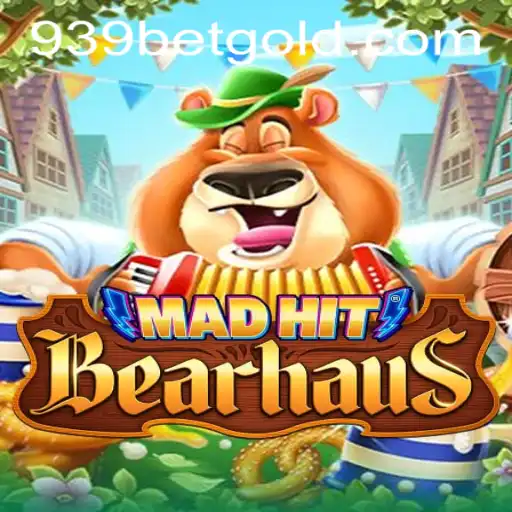Experience the Thrill: MadHitBearhaus and the World of Online Gaming