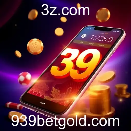 A Evolução dos Jogos de Versão Móvel na 939bet