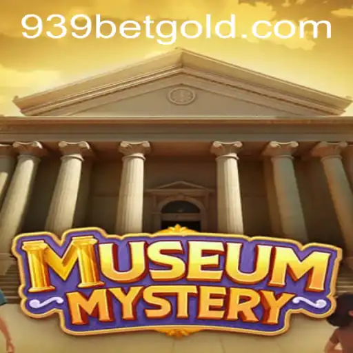 Unveiling MuseumMystery: A Thrilling Adventure Game