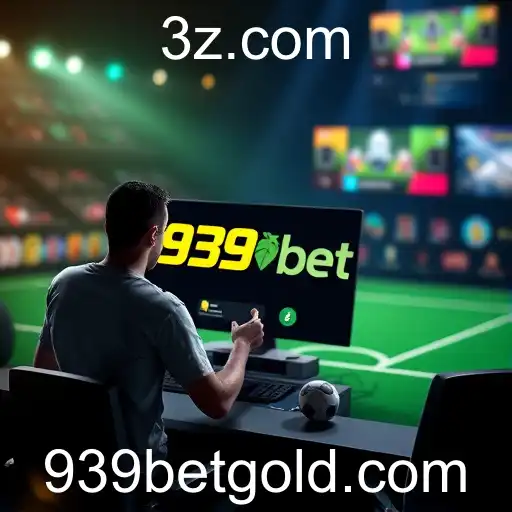 Expansão dos Jogos Online em 2025