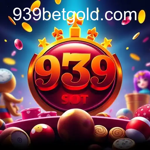 Exploring the Thrilling World of Online Slots with 939bet PH Login