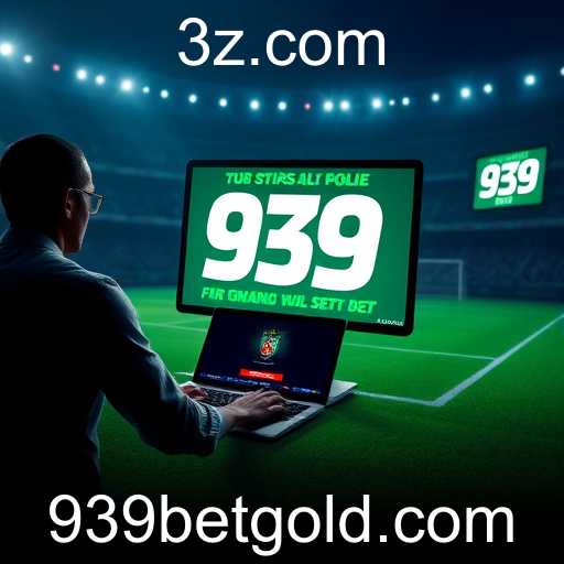 Popularidade de Sites de Jogos em 2025: O Caso do 939bet