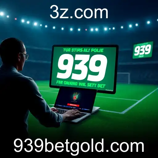 Popularidade de Sites de Jogos em 2025: O Caso do 939bet