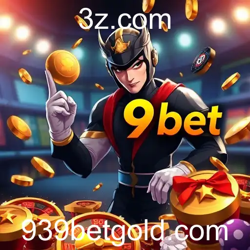 Explorando as Promoções no 939bet: Ofertas que Você Não Pode Perder