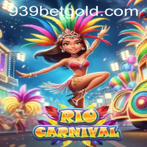 Dive into the Vibrant World of RioCarnival: An Exciting Gaming Experience