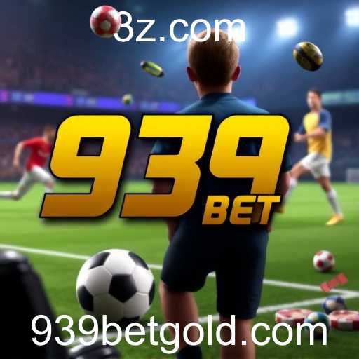 A Ascensão do 939bet no Mercado de Jogos Online